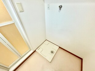 シベール本城の物件内観写真